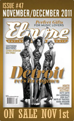 Elmore Magazine Issue #46 | Sept/Oct 2011