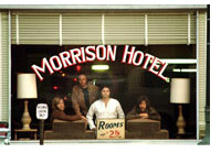 Morrison Hotel