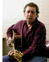 Bert Jansch