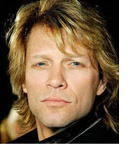 Jon Bon Jovi