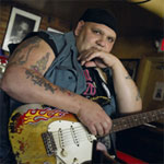 Popa Chubby