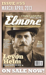 Elmore Magazine Issue #55 | March/April 2013