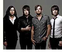 Kings of Leon