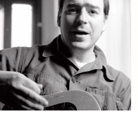 Jason Molina