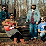 Alabama Shakes