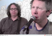 Yo La Tengo – Come See About Me (The Supremes cover)