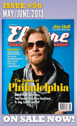 Elmore Magazine Issue #55 | March/April 2013