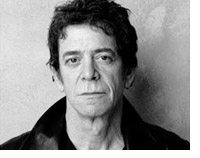 Lou Reed