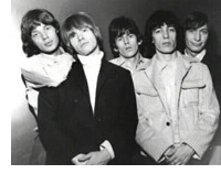 Rolling Stones