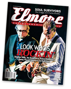 Elmore Magazine