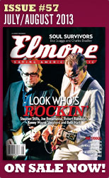 Elmore Magazine Issue #55 | March/April 2013