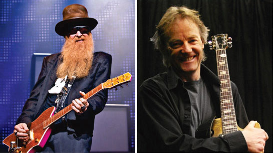 billy gibbons without beard
