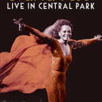 Diana Ross Live In Central Park DVD