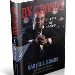 Gary U.S. Bonds book