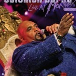 Solomon Burke Live At Montreux