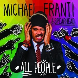 Michael Franti All People