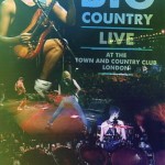 Big Country DVD