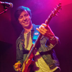 Davy Knowles Iridium