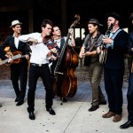 Old Crow Medicine Show Red Rocks