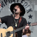 Conor Oberst, Newport Folk Festival