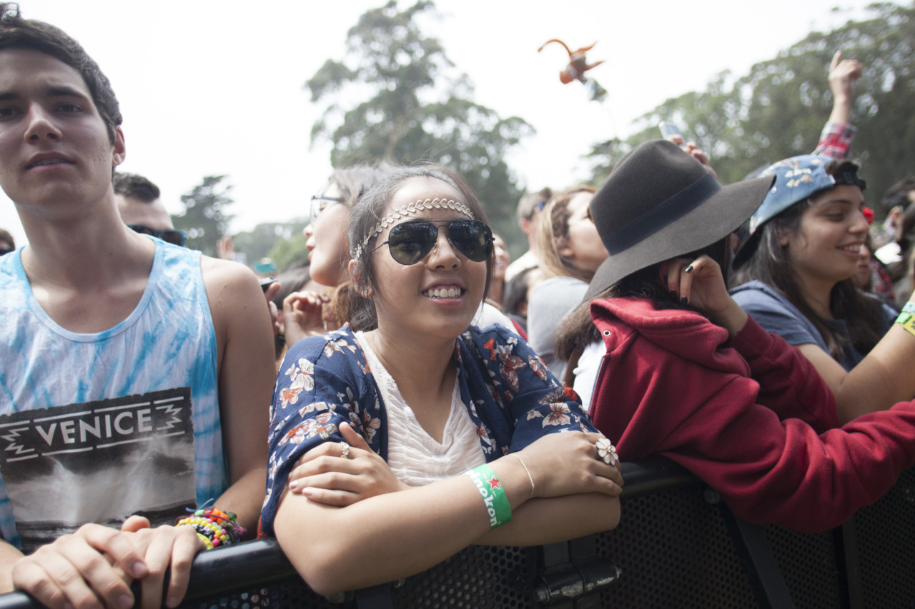 Outside Lands Music and Art Festival