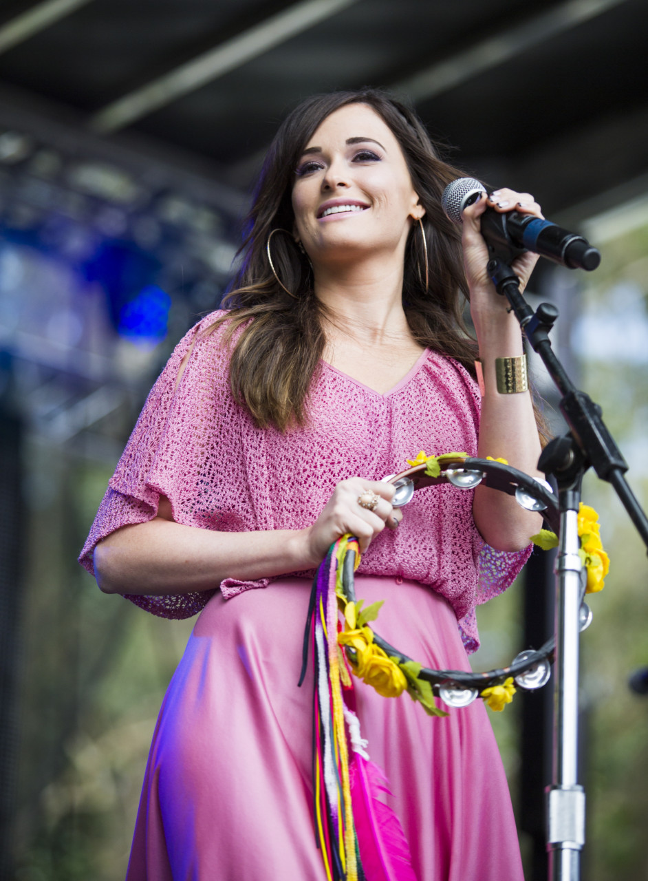 Kacey Musgraves, Outside Lands Festival