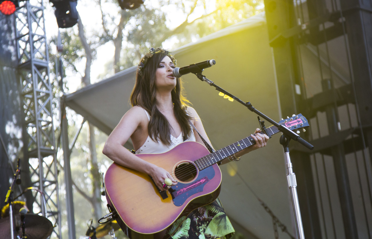 Kacey Musgraves, Outside Lands Festival