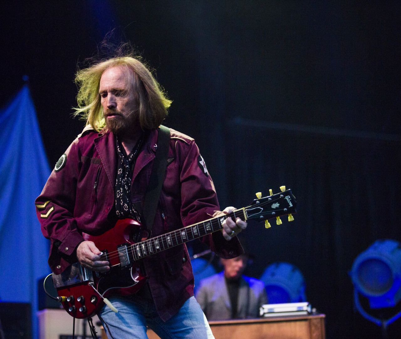 Tom Petty, Outside Lands Festival