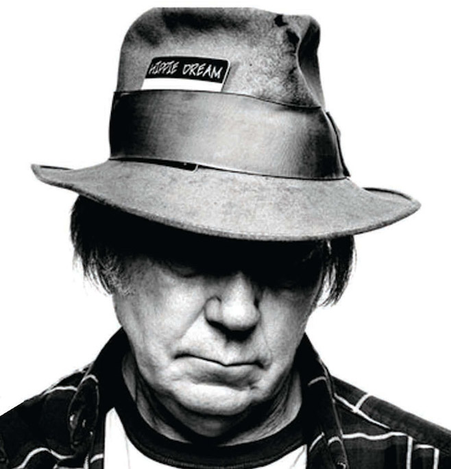 Neil Young Shares First Song From New Album ‘Storeytone