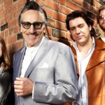 Rick Estrin & The Nightcats