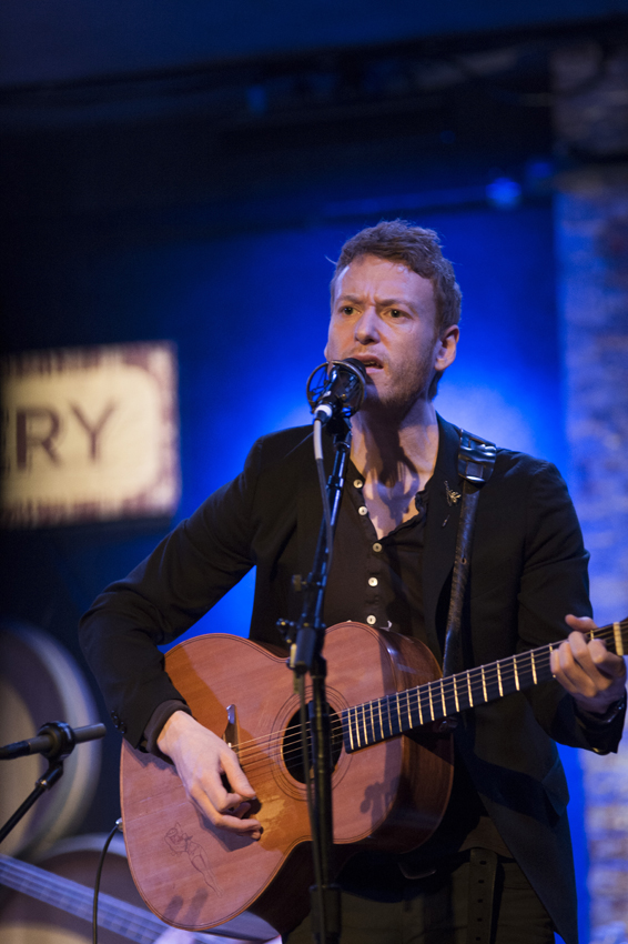 Richard Thompson, Linda Thompson, Teddy Thompson, City Winery, Thompson Family Band