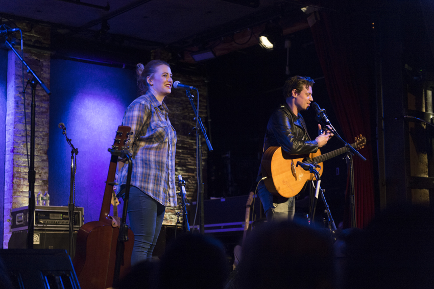 Richard Thompson, Linda Thompson, Teddy Thompson, City Winery, Thompson Family Band