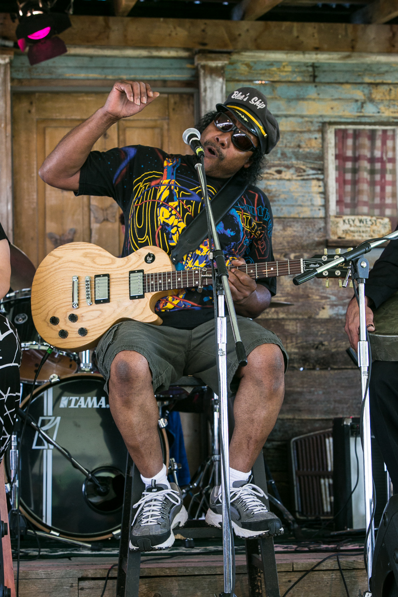 Lonnie Shields