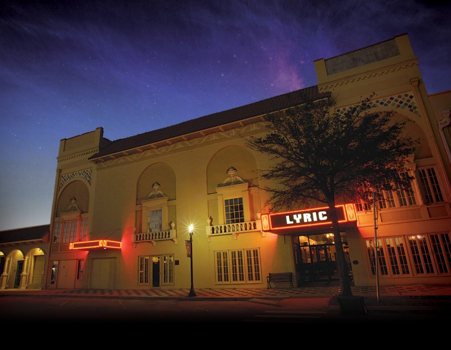 Jim Messina, The Lyric Theater in Stuart, FL Elmore Magazine