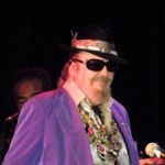 Dr. John at Bearsville Theater – Bearsville, NY