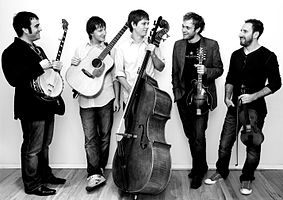 Punch Brothers by Cassandra Jenkins