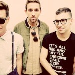 Fun Andrew Dost interview Grammy Awards