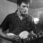 Tony Sheridan dead The Beatles My Bonnie