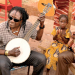 Eric Bibb Habib Koite Brothers in Bamako BB Kings