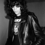 Joey Ramone auction record collection