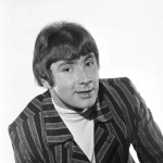 Reg Presley The Troggs cancer