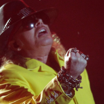 Axl Rose Slash Guns 'n' Roses lawsuit