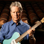 Brian Wilson Beach Boys reunion Grammy Awards
