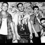 The So So Glos Son Of An American