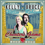 Bruce Robison Kelly Willis Cheater's Game album review
