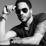 Lenny Kravitz Marvin Gaye movie