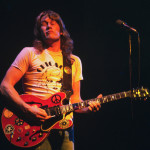 Alvin Lee Ten Years After dead