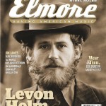 Elmore Magazine iPad