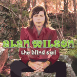 Alan Wilson Canned Heat The Blind Owl album review
