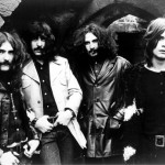 Black Sabbath new album CSI
